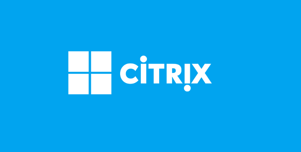 Citrix Receiver For Windows 10 Pro