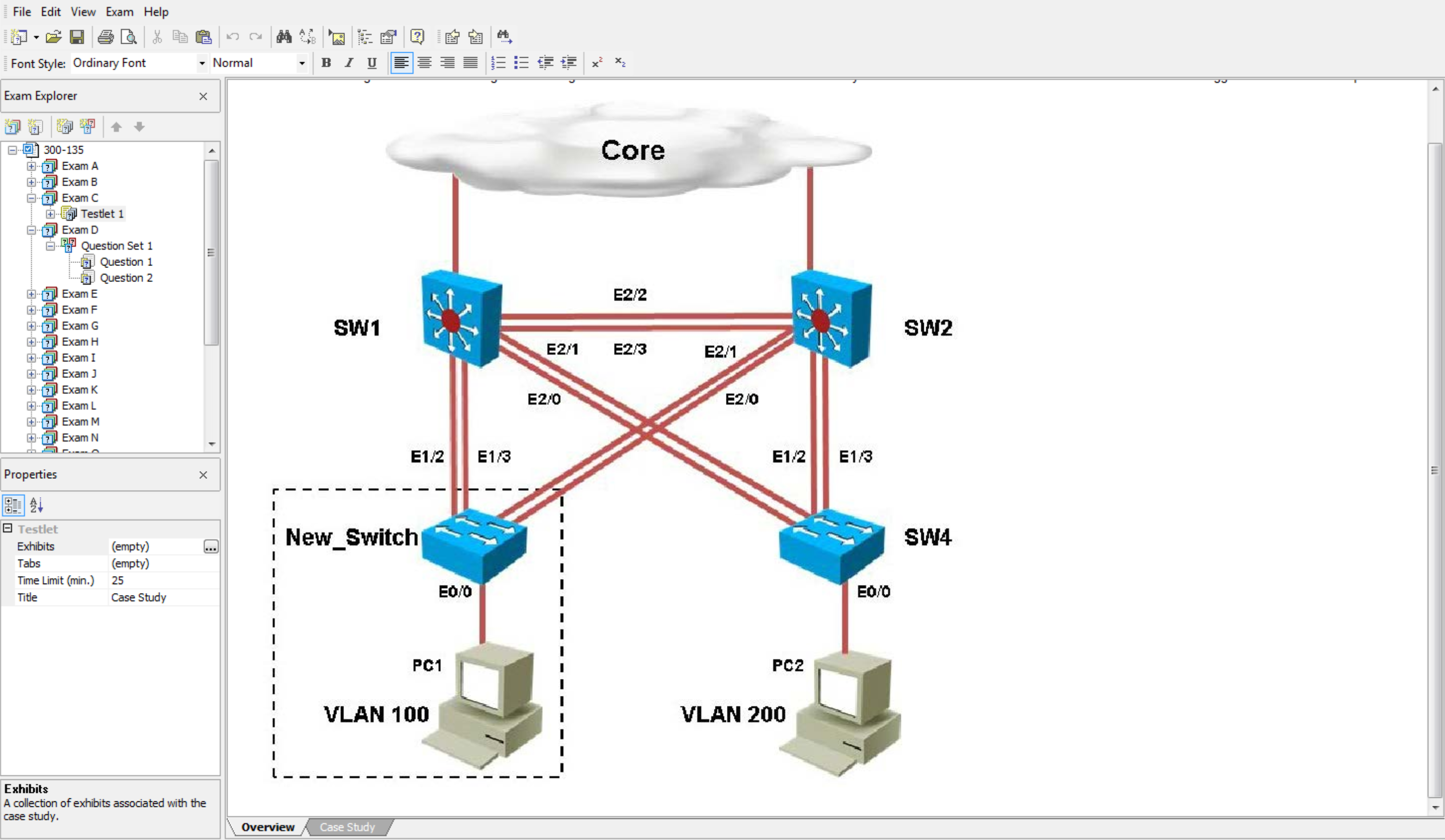 VIVND Implementing Cisco Video Network Devices Exam QA PDF&Simulator