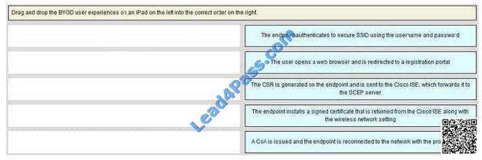 leads4pass 300-208 exam question q11-1