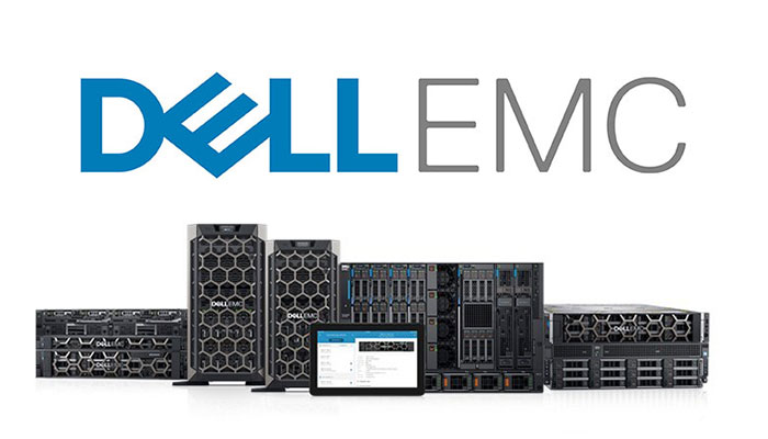 dell emc