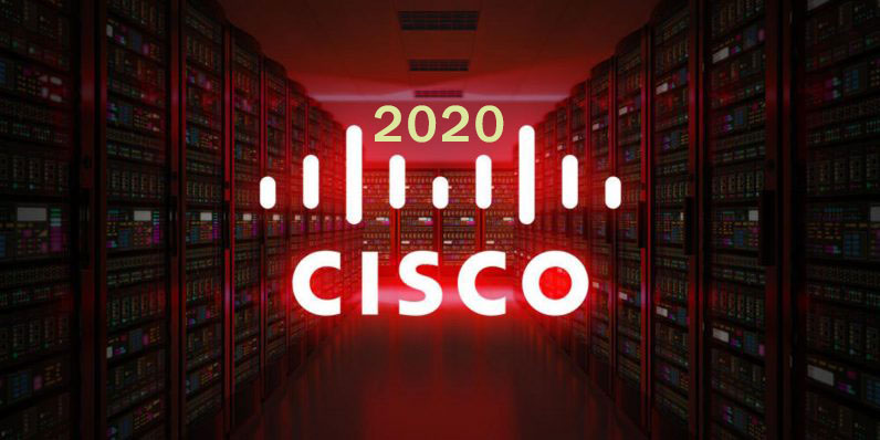 cisco change 2020