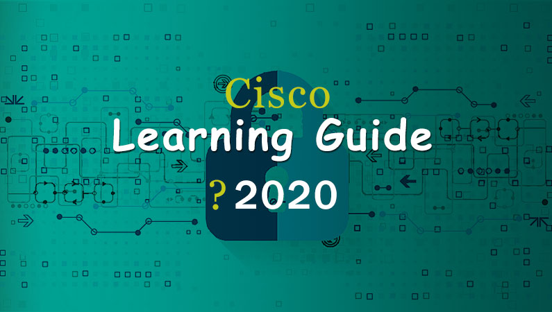 cisco learning guide 2020