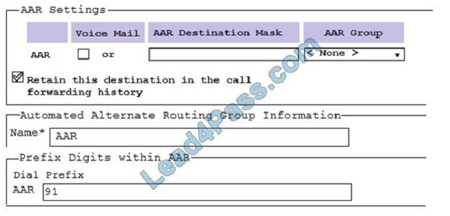 lead4pass 300-075 exam question q2