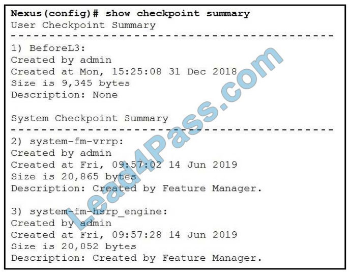 ciscoexampdf 350-601 exam questions q7