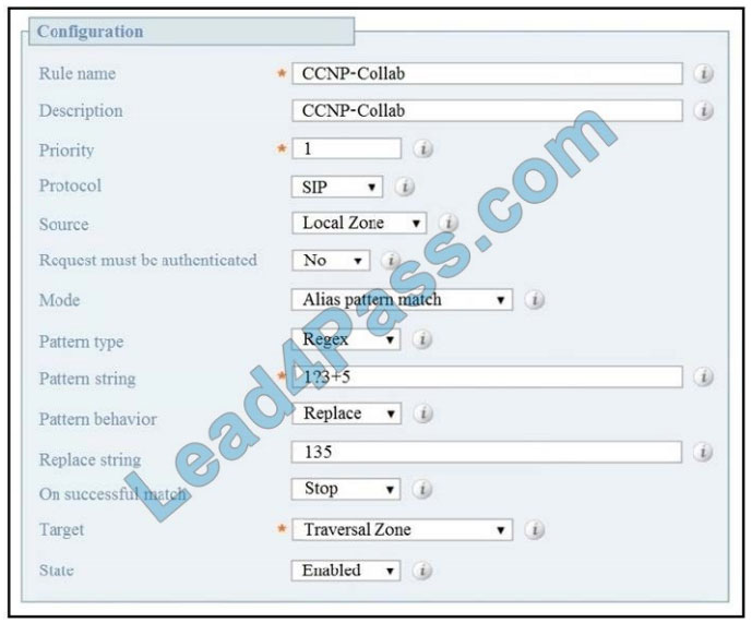 ciscoexampdf 300-820 q1