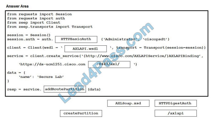 ciscoexampdf 300-835 q3-1