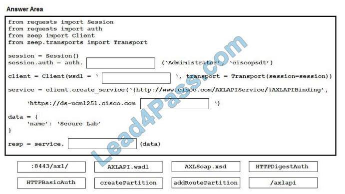 ciscoexampdf 300-835 q3