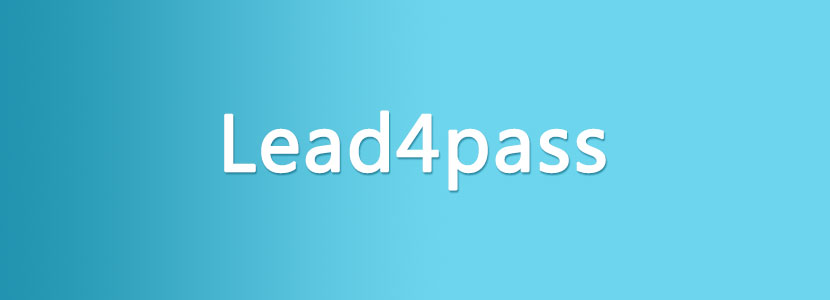 leads4pass certification
