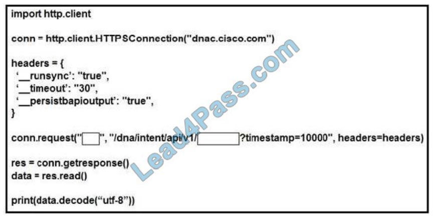 leads4pass 350-901 certification exam q4