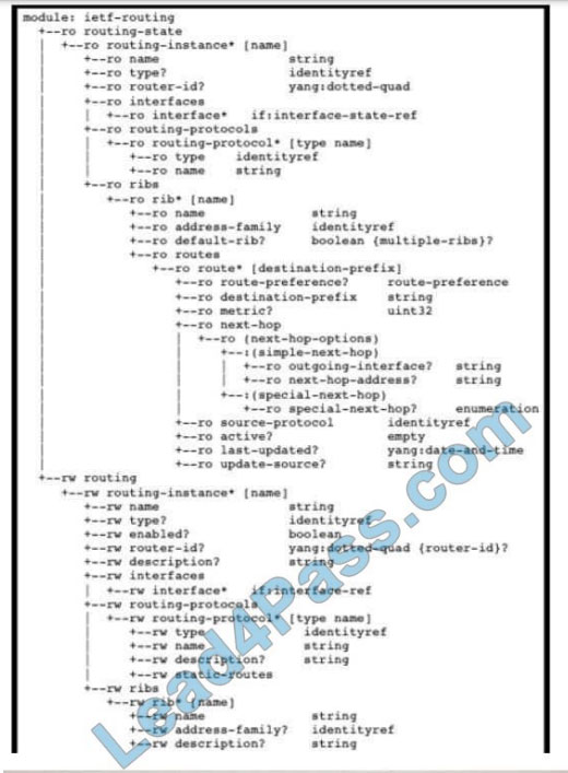 leads4pass 350-901 certification exam q5