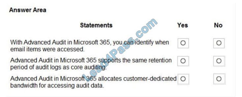 microsoft sc-900 exam questions q7