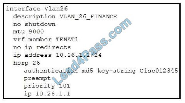 cisco 300-615 exam questions q11