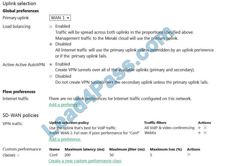 cisco 500-220 exam questions q2