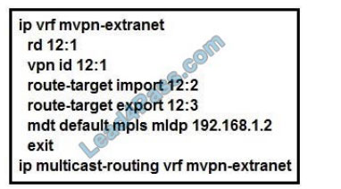 cisco 300-515 exam questions q4