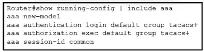 2025 New CCNP Enterprise 350-401 ENCOR Exam Questions 15