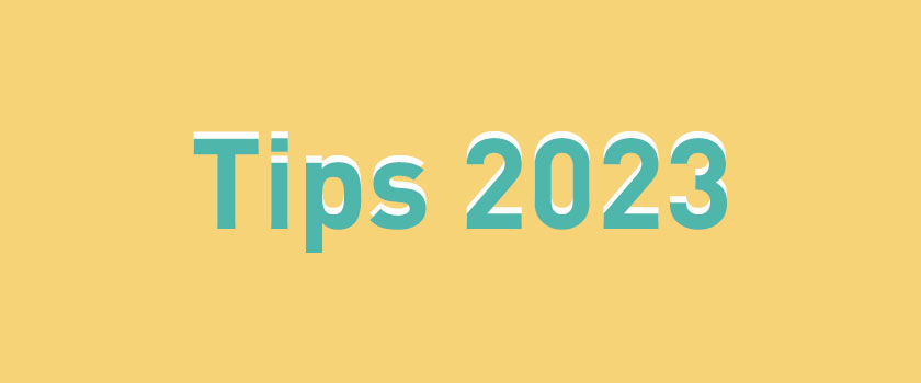 tips 2023