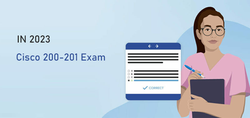 200-201 exam