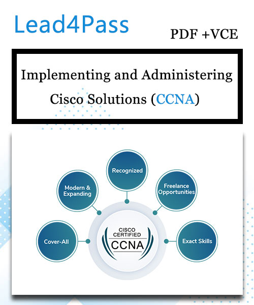 ccna exam